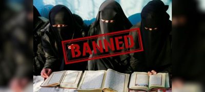 No Schools, No Madrasas: Taliban Chief Bans Afghan Girls Religious Education