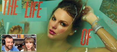 Taylor Swift Announces Details of 12th Album ‘The Life of a Showgirl’