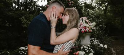 Taylor Swift Engaged to NFL Star Travis Kelce Viral Photos Break the Internet