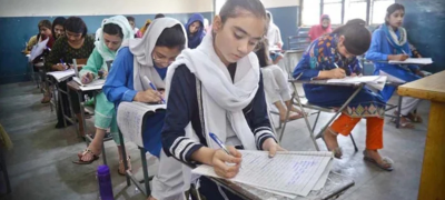 Teachers Face Dismissal for Poor Class 9 Results in Punjab