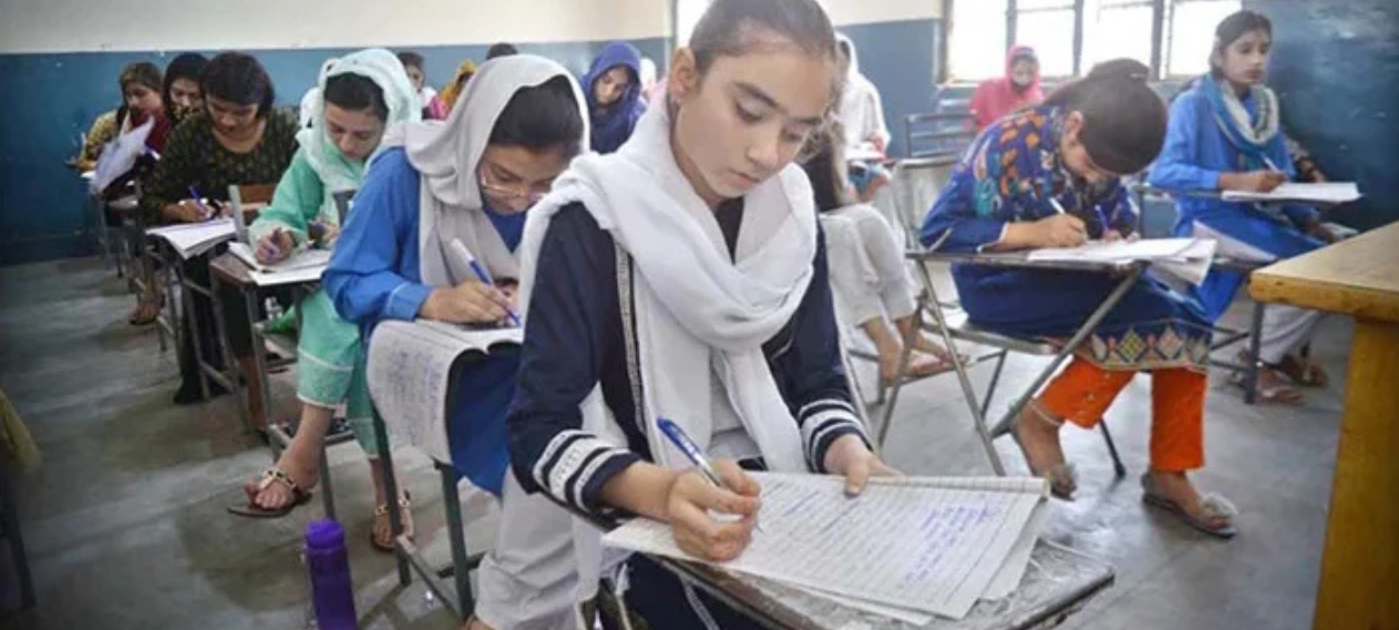 Teachers Face Dismissal for Poor Class 9 Results in Punjab