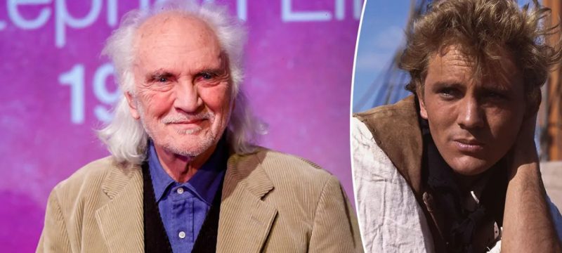 Terence Stamp, Known as General Zod in ‘Superman,’ Passes Away at 87