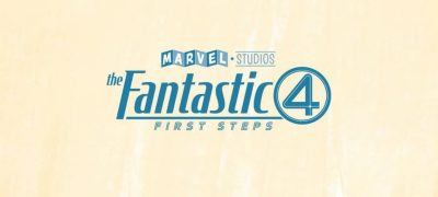 The Fantastic 4 Final Steps