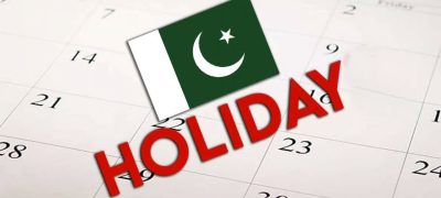 Three Back-to-Back Holidays for Pakistanis in September – Mark Your Calendars Now!