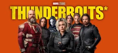Thunderbolts