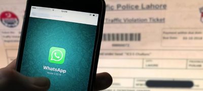 Traffic Challans Now on WhatsApp Pay Fines Instantly with New System