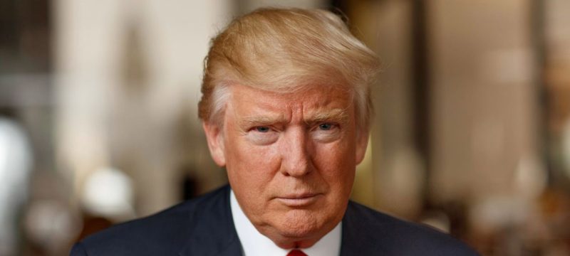 Trump Raises Tariff on India to 50% for Buying Russian Oil