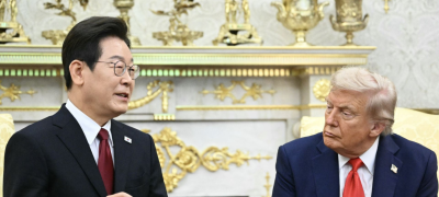 Trump Says He Wants to Meet North Korea’s Kim Again