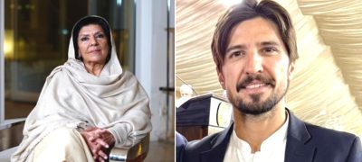 Twist in May 9 Cases Aleema Khan’s Son Shah Rees Arrested in Lahore
