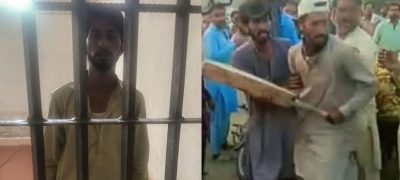 Two Accused in Raiwind Brothers’ Murder Killed in Police Encounter