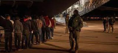 UK to Deport Indian Criminals Convicted of Crimes