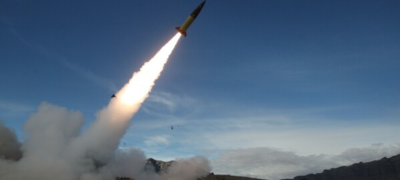 US Approves $825M Missile Sale to Ukraine
