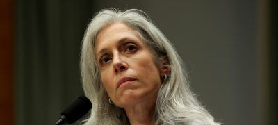 US CDC chief fired after weeks in role, challenges ouster as four top officials resign