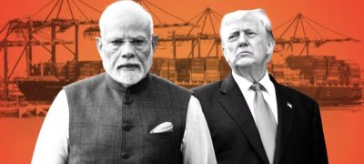 From ‘My Friend’ to ‘Tariff King’: How India-US Ties Turned Sour During Trump Admin