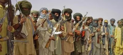 US Officially Declares BLA, Majeed Brigade a Foreign Terrorist Group
