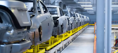 US Tariff Cut Boosts Pakistan Auto Export Chances