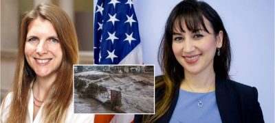US, UK Extend Aid as Pakistan Struggles with Severe Floods