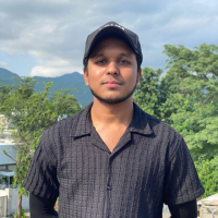 Picture of Umair
