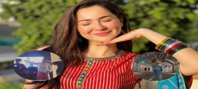 hania amir