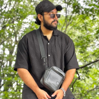 Picture of Zain Aamer