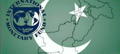 Pakistan may revise NFC award under IMF pressure, sources