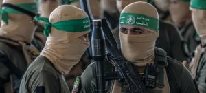 Hamas reviews Gaza truce plan as talks move forward