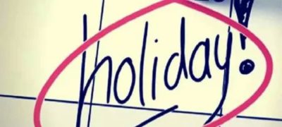 Five More Holidays Announced in Pakistan: Check Full Schedule