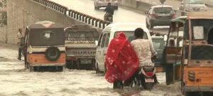 11 killed by electrocution during July rains in Pakistan