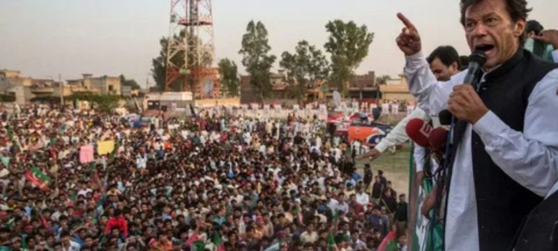 PTI halts political activities in flood-hit regions