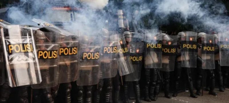 Indonesian students plan fresh protests after Jakarta tragedy