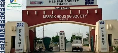 NESPAK pushes for IRSA approval on Kotri telemetry system