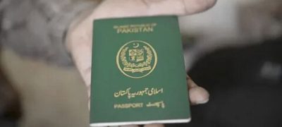 Pakistan and Bangladesh