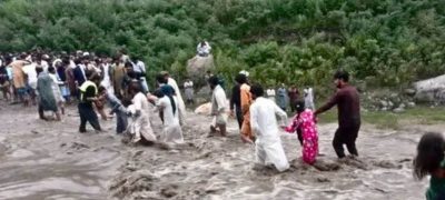 Khyber Pakhtunkhwa colleges shut as heavy rain threat looms