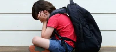 Student stuck
