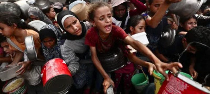 Israeli Attacks Escalate: 62,000 Dead in Gaza Crisis