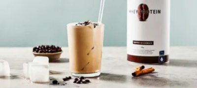 Protein Coffee Trend May Cause Hidden Weight Gain, Experts Warn