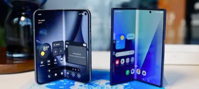 Pixel 10 Pro Fold vs Galaxy Z Fold 7