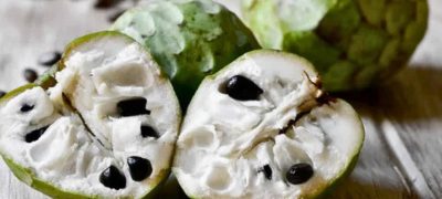Cherimoya ranked among world’s most nutritious fruits