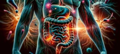 Gut Bacteria and Insomnia: New Study Reveals the Link