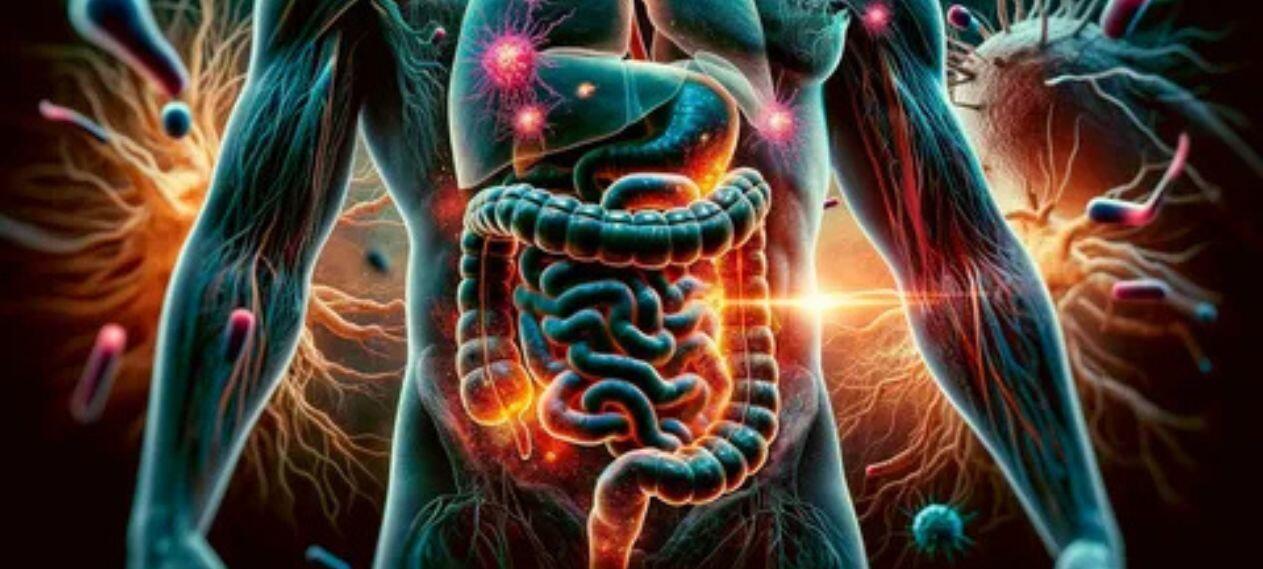 Gut Bacteria and Insomnia: New Study Reveals the Link