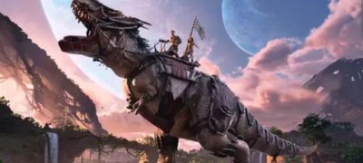 Dinosaurs Return with Turok: Origins Reboot at Gamescom