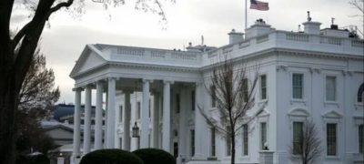 White House TikTok account goes live as Trump sets deadline