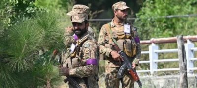 8 TTP terrorists killed