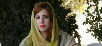 PHC halts ECP proceedings against PTI’s Zartaj Gul