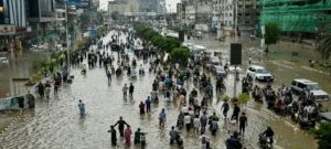 Monsoon Floods