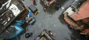 Citizens’ bodies alarmed as recurrent flooding sparks concern