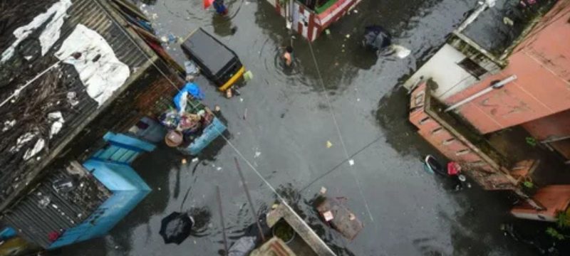 Citizens’ bodies alarmed as recurrent flooding sparks concern