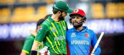 UAE name squad for the tri-series against Pakistan and Afghanistan