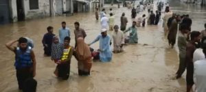 Punjab enforces Section 144 as floods spark selfie chaos