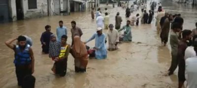 Punjab enforces Section 144 as floods spark selfie chaos